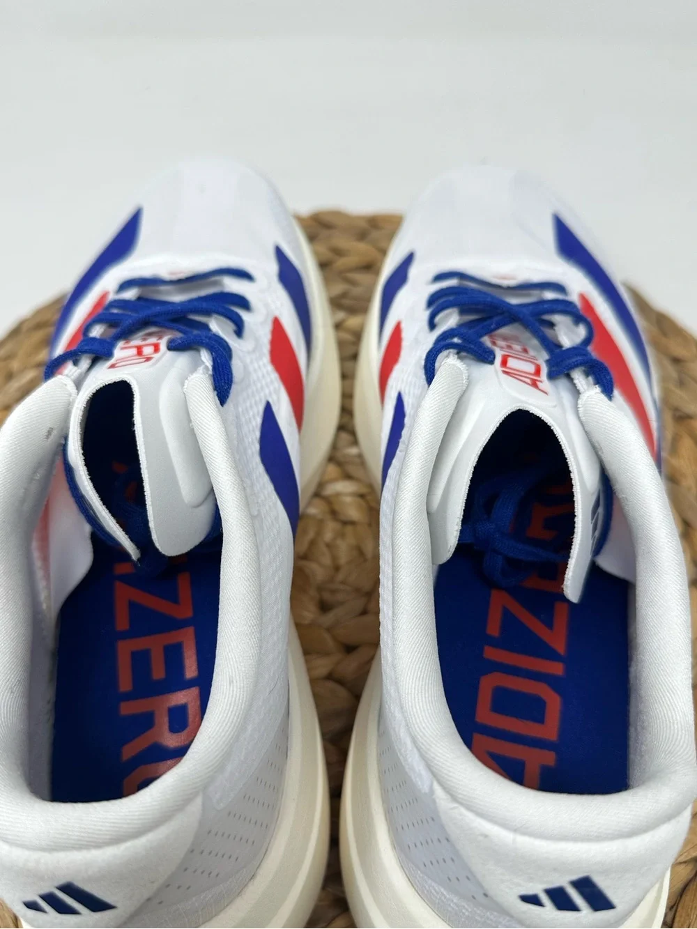 adidas adizero evo